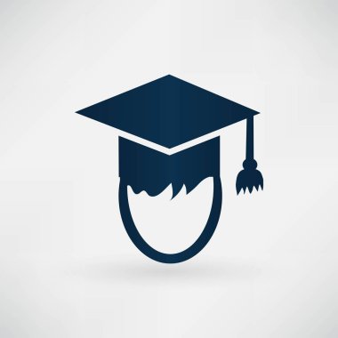 Tasarım eğitim simgesinin