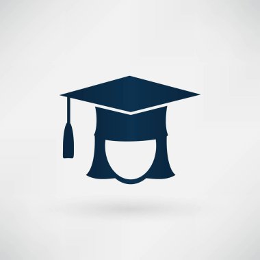 Tasarım eğitim simgesinin