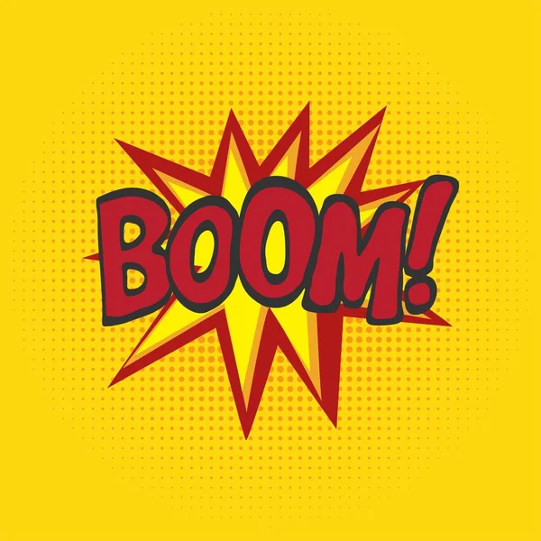 Çizgi film çizgi roman boom