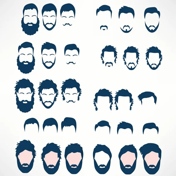 Tasarım Hipster simgesinin