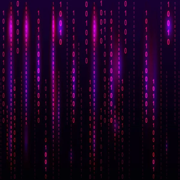 Soyut teknoloji arkaplanı