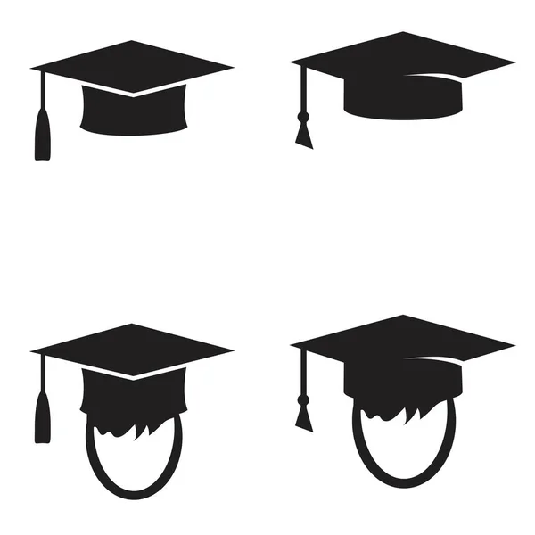 Design de ícone de educação —  Vetores de Stock