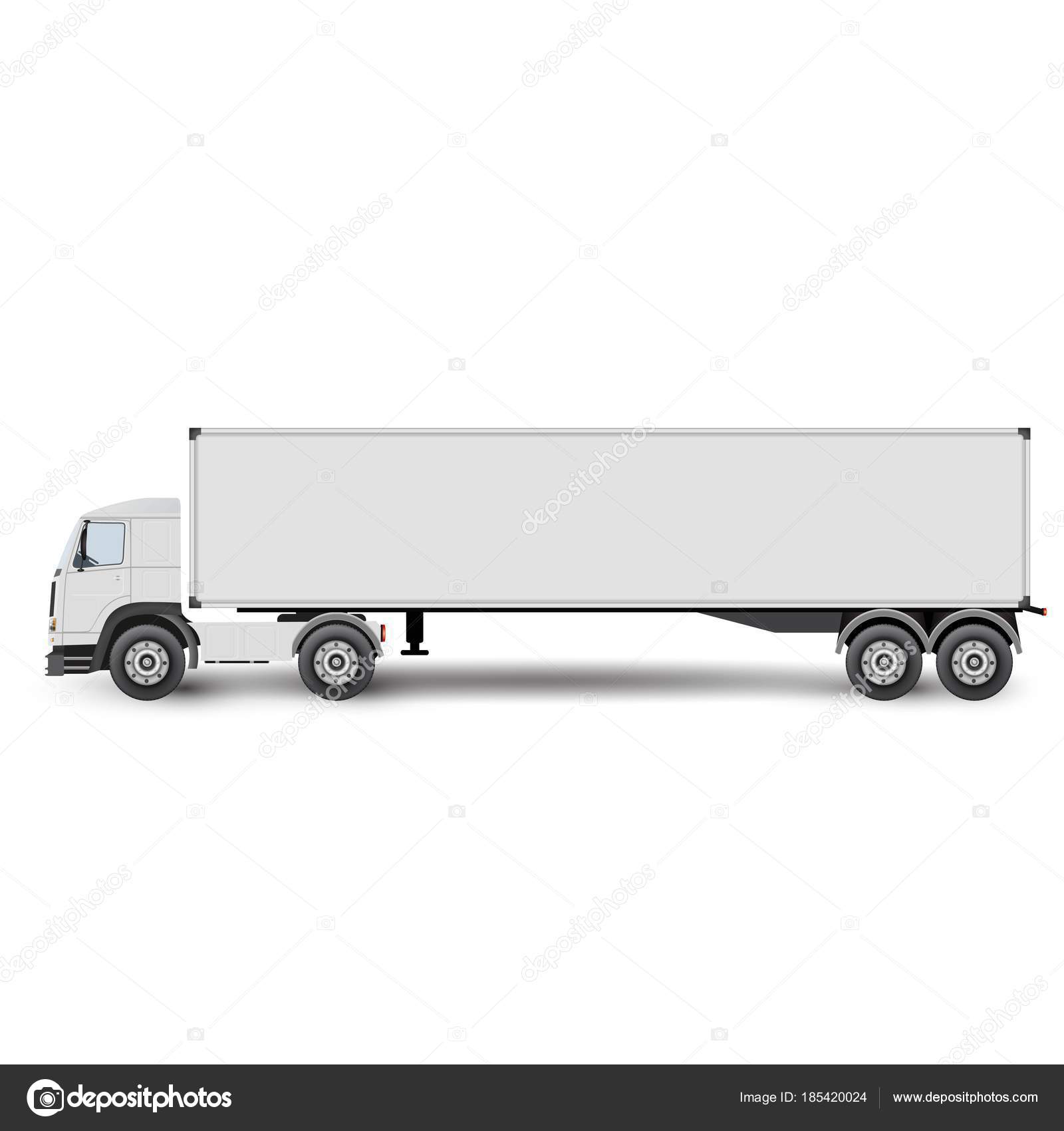 新着イラスト 大型 トラック 美しい花の画像
