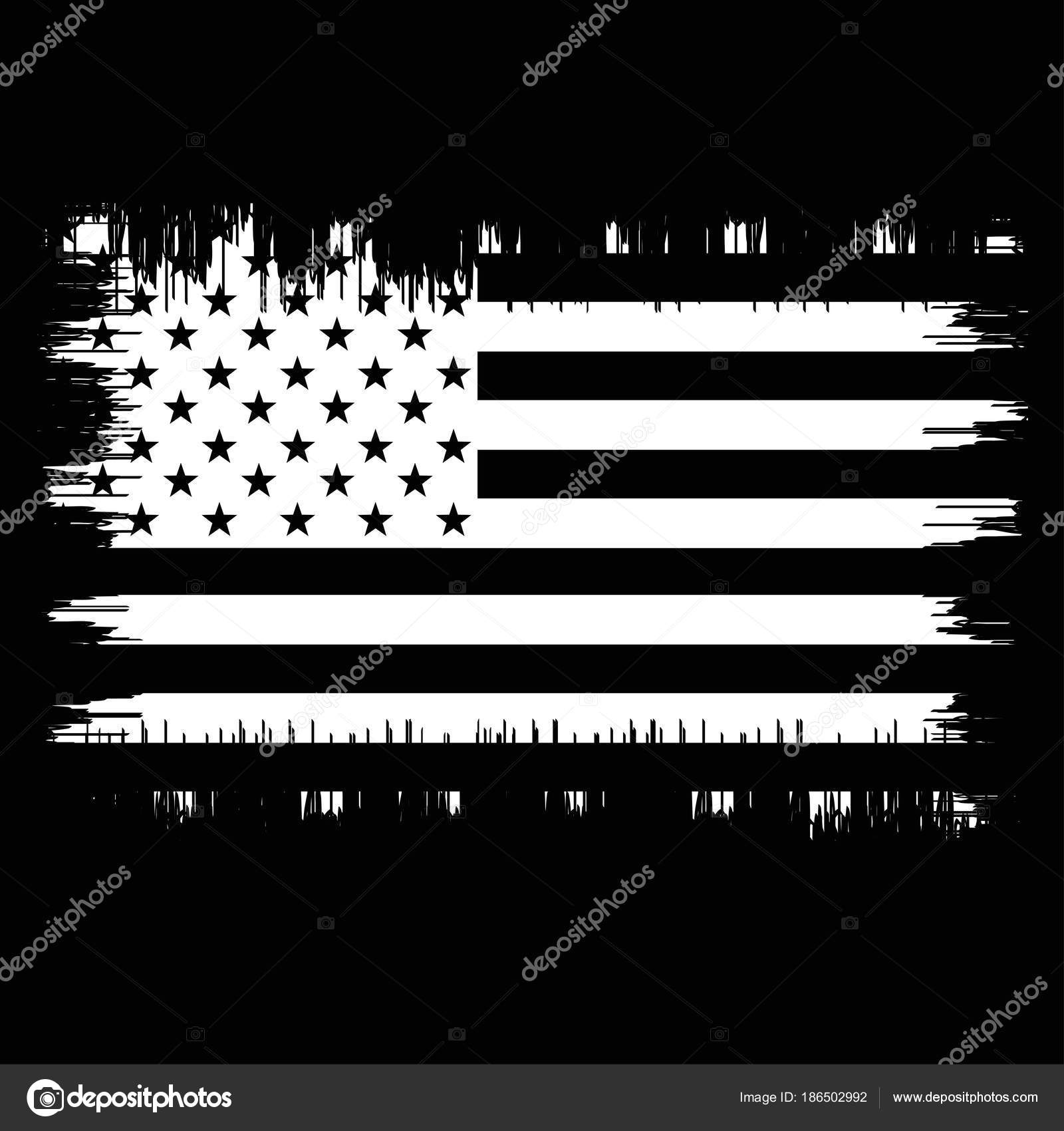 202 American Flag Background Dark Stock Photos HighRes Pictures and  Images  Getty Images