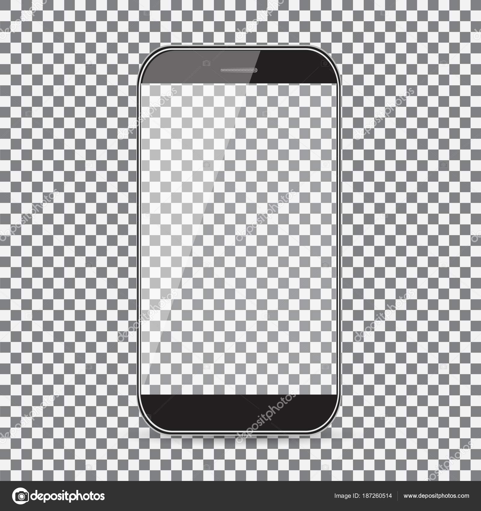 手机图标透明背景上的黑色图标图库矢量图©slasny1988 187260514, image size:1600x1700