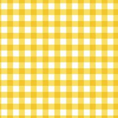 Ekose mutfak vektör seamless modeli