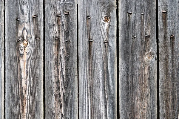 Black weathered textura cerca de madeira — Fotografia de Stock