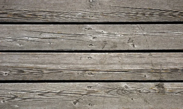 Texture de clôture en bois altérée — Photo