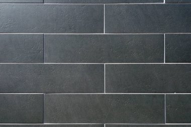 Dekoratif dış cephe taklit tuğla duvar