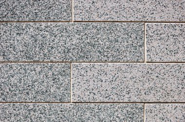 Dekoratif dış cephe taklit tuğla duvar