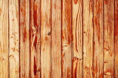 Yatılı doku hava lekeli