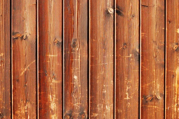 Çizik ahşap çit doku — Stok fotoğraf