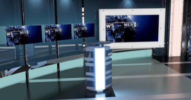 Sanal TV Haber Seti 27