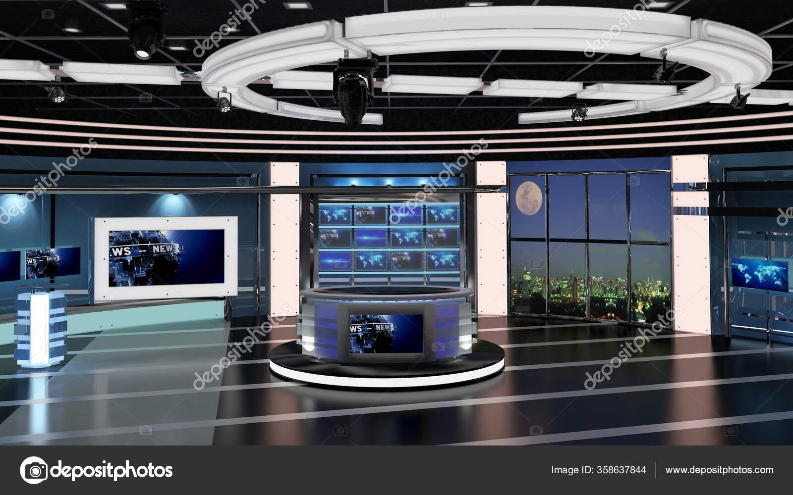 virtual studio set download virtual studio set download
