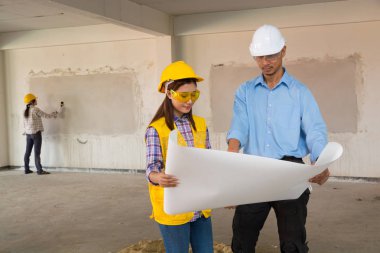 Mimar ve proje oluşturma Oluşturucu tartışma incelemek