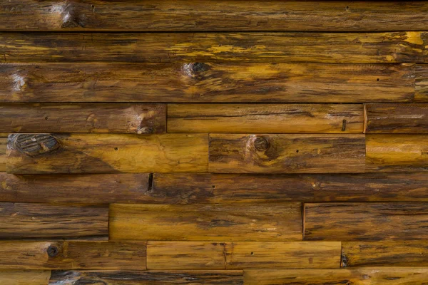 Textura de fundo de madeira Log — Fotografia de Stock