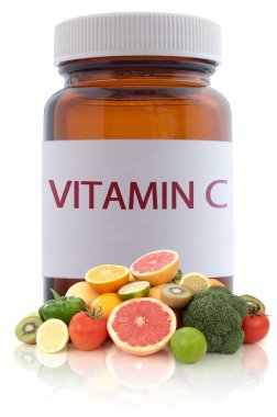 C vitamini kavramı