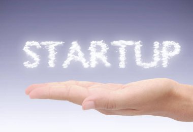 Başlangıç vurgulama bulutlar 