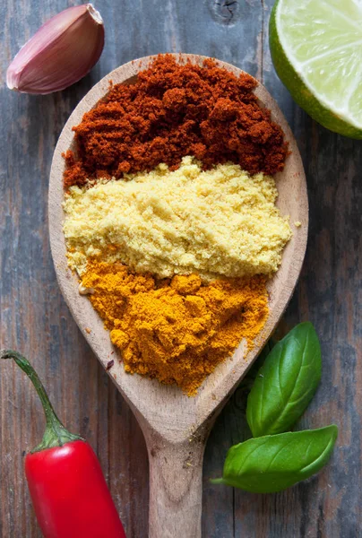 Herb and spices seasoning mix