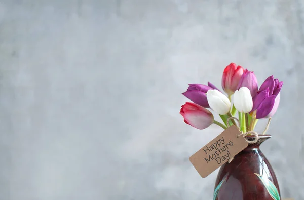 Fleurs de la fête des mères — Photo