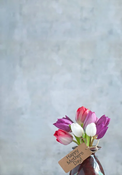 Anyák napi virágok — Stock Fotó
