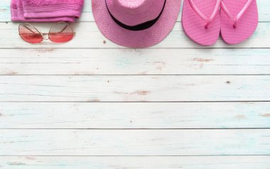 yaz tatili arka plan