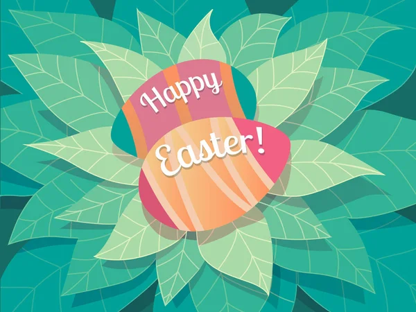 Mutlu Paskalya tebrik kartları.