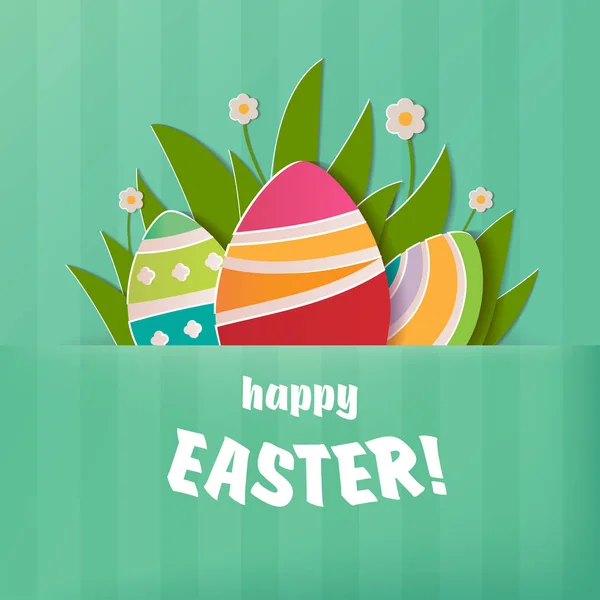 Mutlu Paskalya tebrik kartları.