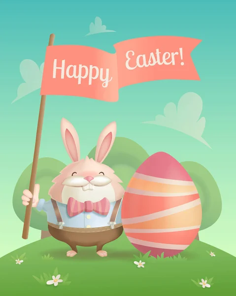 Mutlu Paskalya tebrik kartları. 