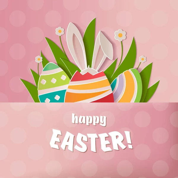 Mutlu Paskalya tebrik kartları.