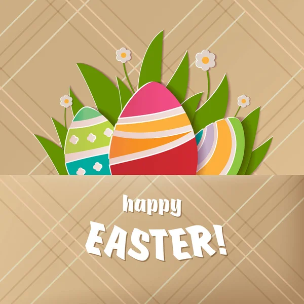 Mutlu Paskalya tebrik kartları.