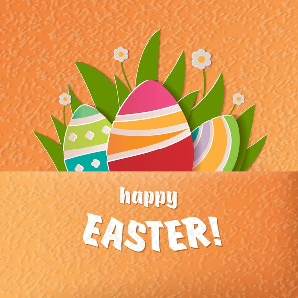 Mutlu Paskalya tebrik kartları.