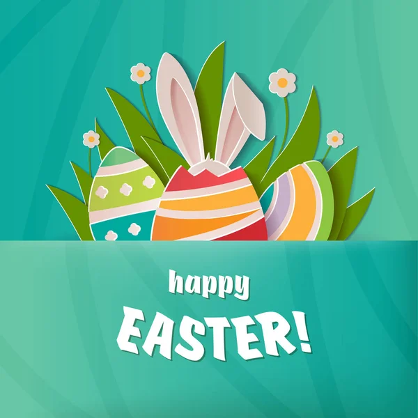 Mutlu Paskalya tebrik kartları.