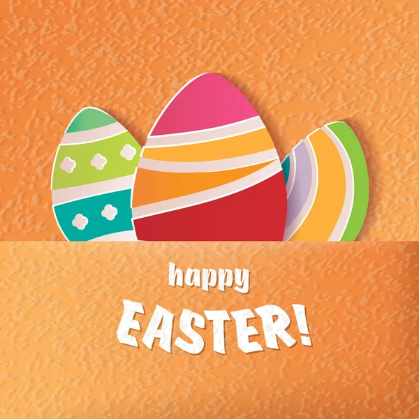 Mutlu Paskalya tebrik kartları.