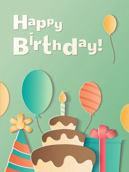 Doğum günün kutlu olsun.