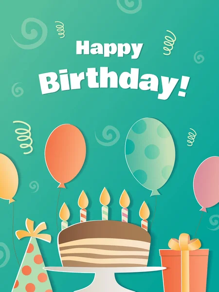 Doğum günün kutlu olsun.