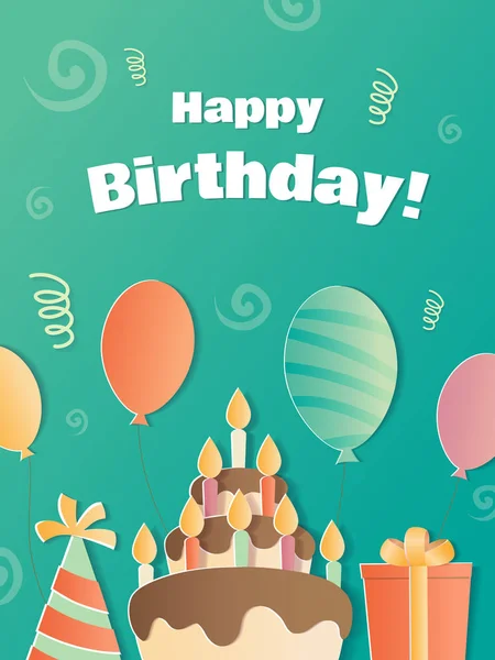 Doğum günün kutlu olsun.