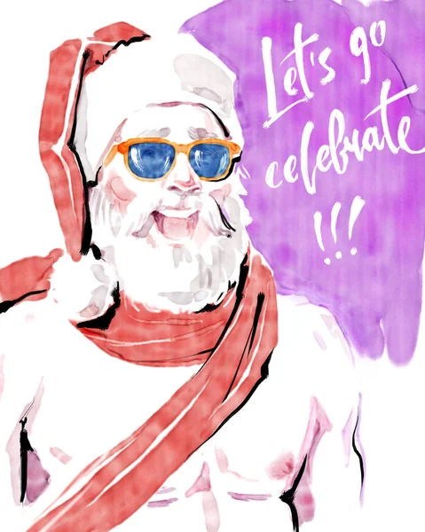 Komik Noel, Yeni Yıl Kova Konsepti