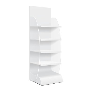 Download Store Display Mockup Free Vector Eps Cdr Ai Svg Vector Illustration Graphic Art