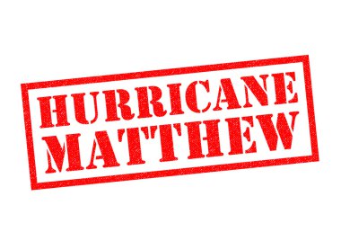 Kasırga Matthew pencere boyutu