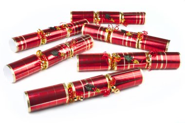Geleneksel Noel kraker