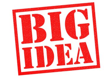 Büyük fikir pencere boyutu