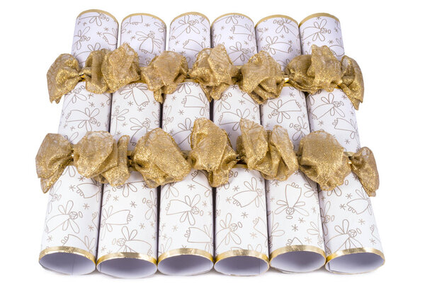 Рождественские крекеры
