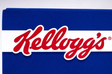 Kelloggs Logo Marka