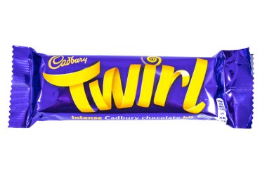 Cadbury dön çikolata Bar