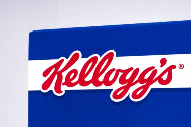 Kelloggs Logo Marka