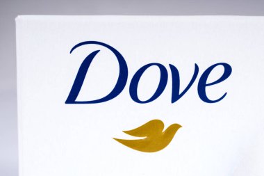 Güvercin marka logosu