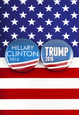 Clinton V koz bize seçim