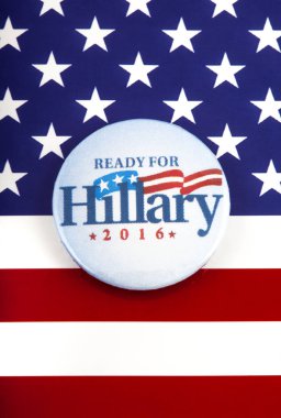Hillary Clinton 2016 başkanlık kampanyası