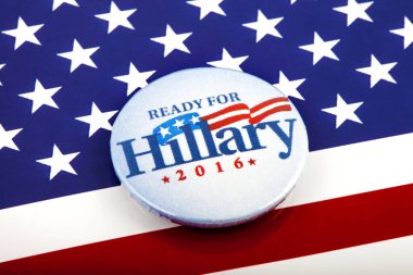 Hillary Clinton bize cumhurbaşkanlığı seçimi